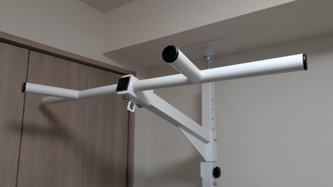 TEDDY WORKS 懸垂台 KENSUI kaku model2