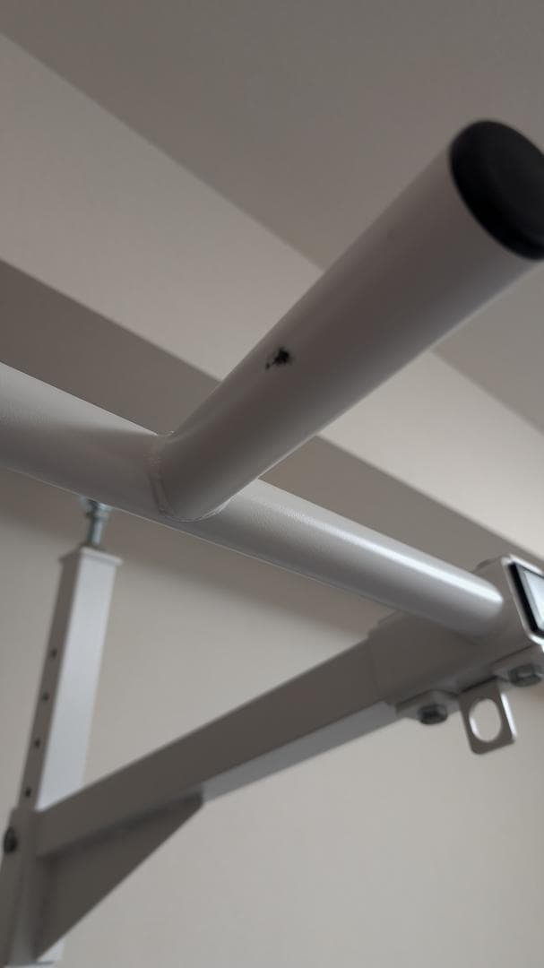 TEDDY WORKS 懸垂台 KENSUI kaku model2