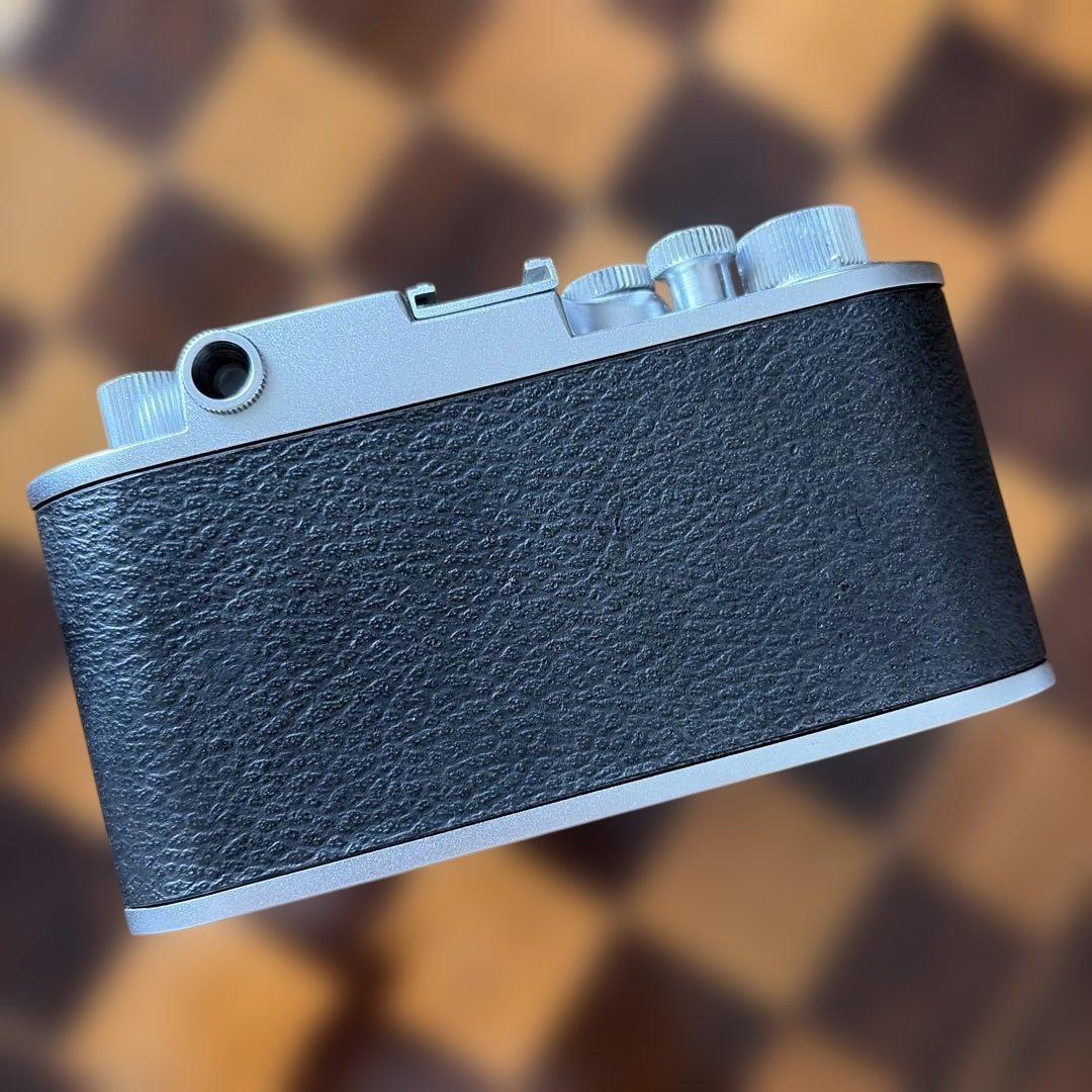 Minolta 35 レンジファインダーカメラ 1959年製