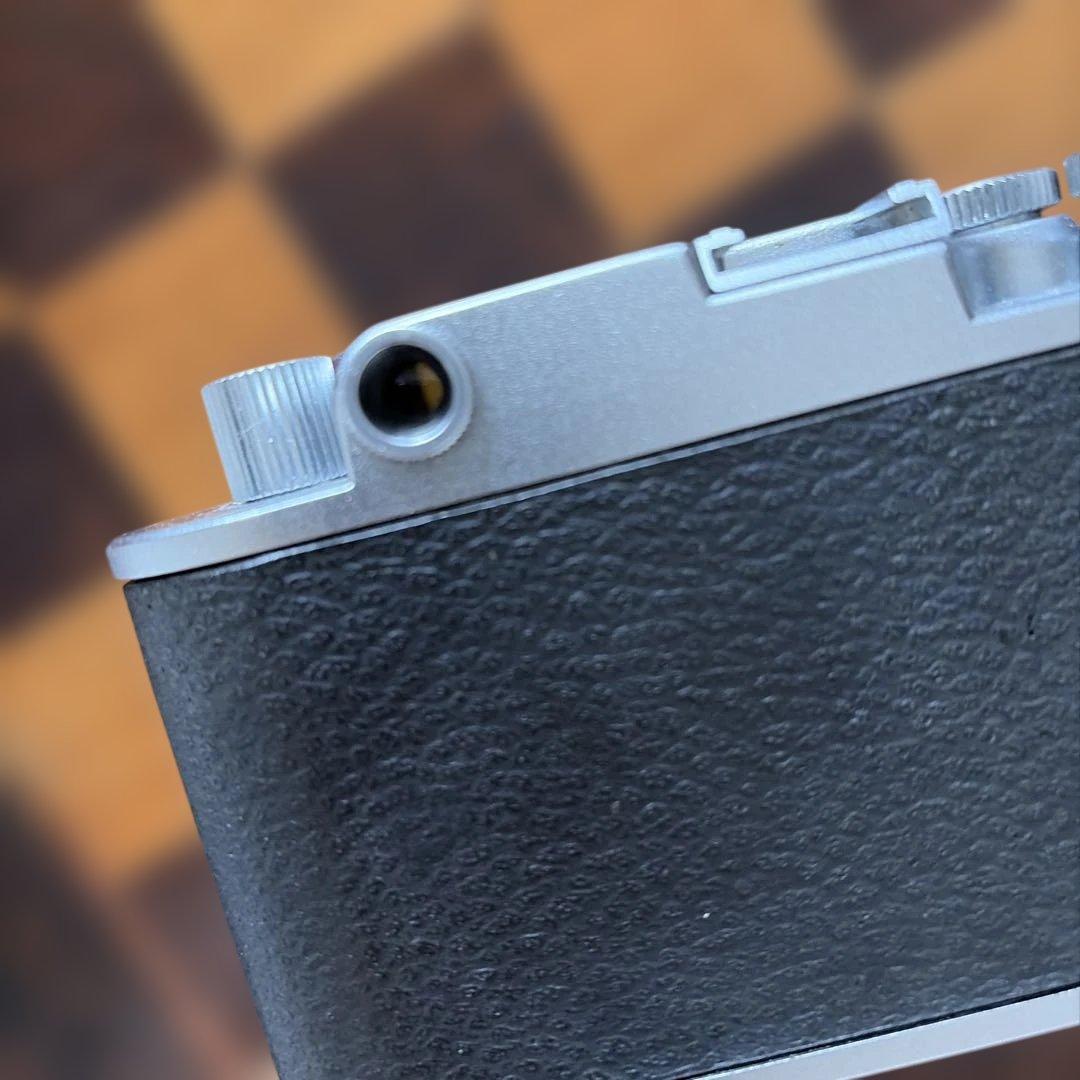 Minolta 35 レンジファインダーカメラ 1959年製