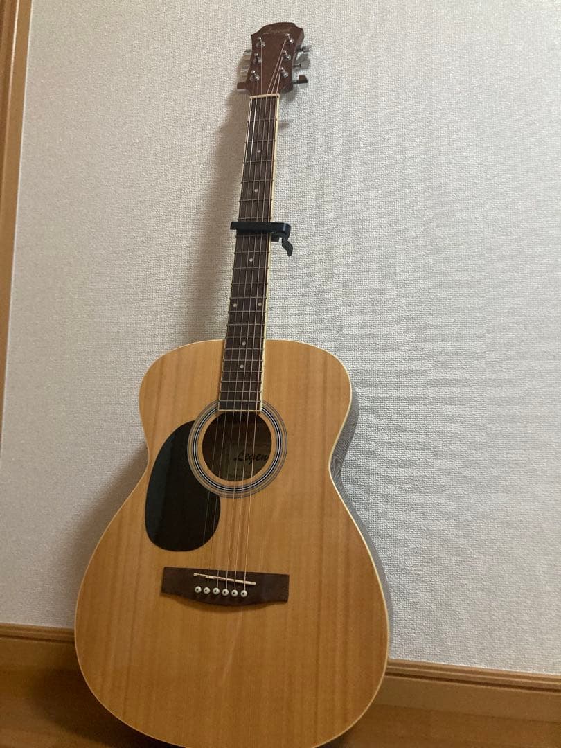 左利き用ギター