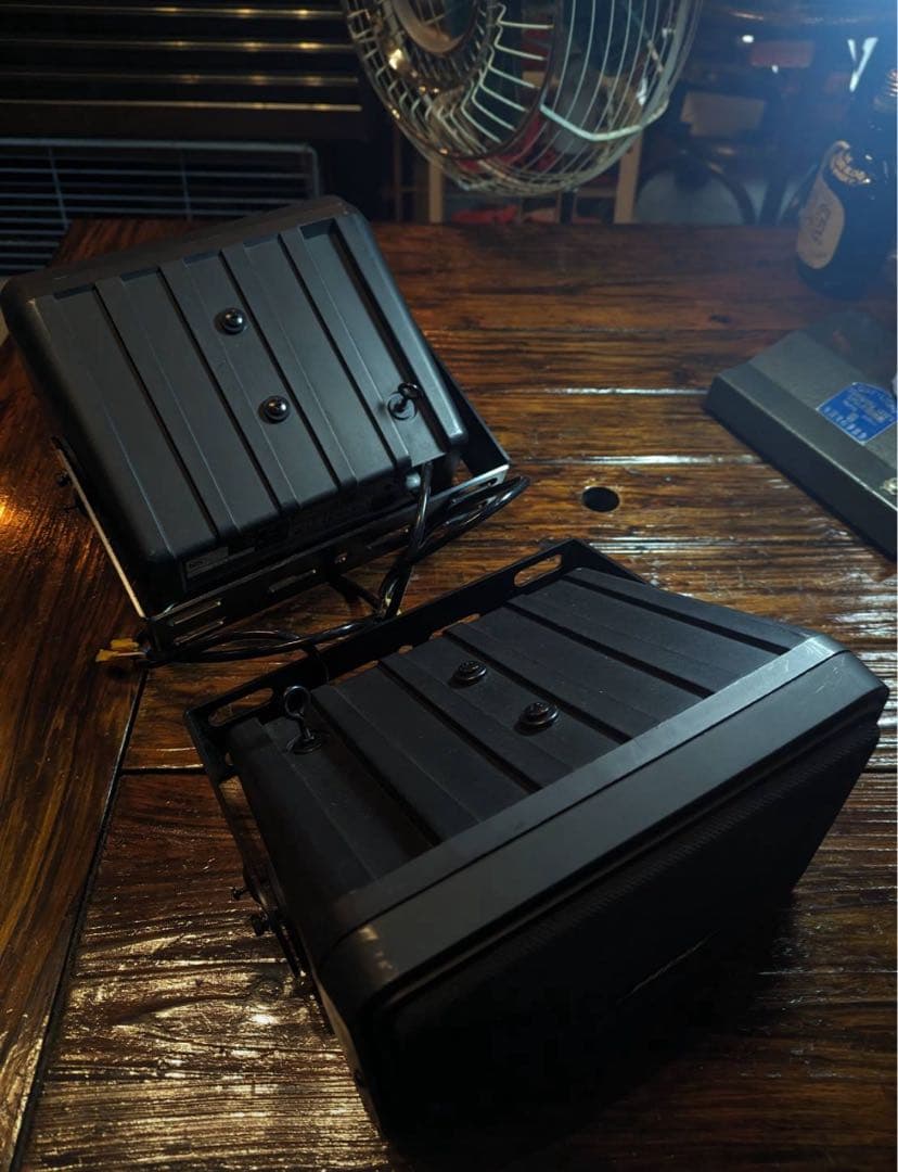 名機 BOSE 101 HI 全天候型スピーカー ＪＲ 国鉄