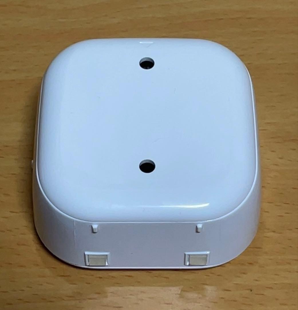 podo◇パナソニック 人感センサー KX-HJS200-W ×６個