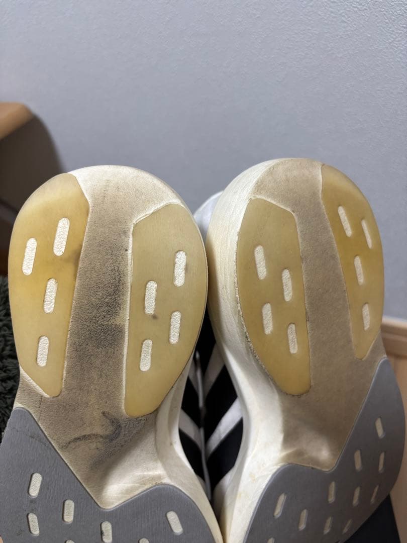 スパイク・シューズ adidas EVO SL 25.5cm