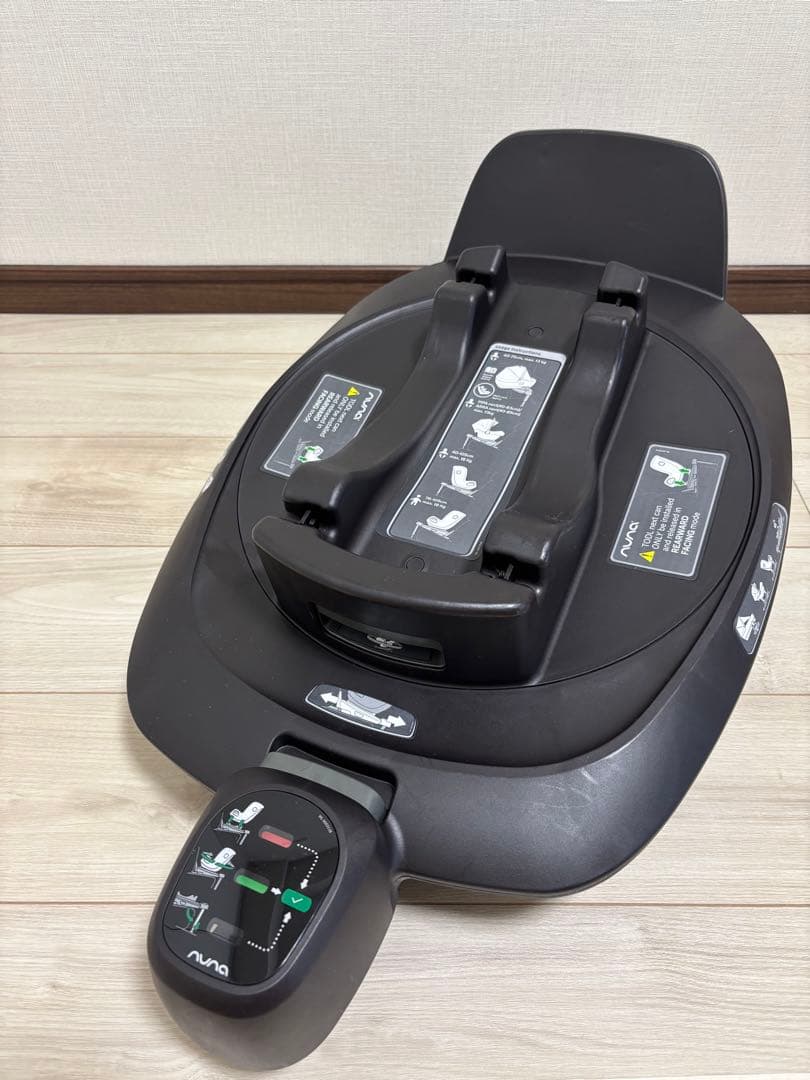 NUNA BASE next チャイルドシートベース