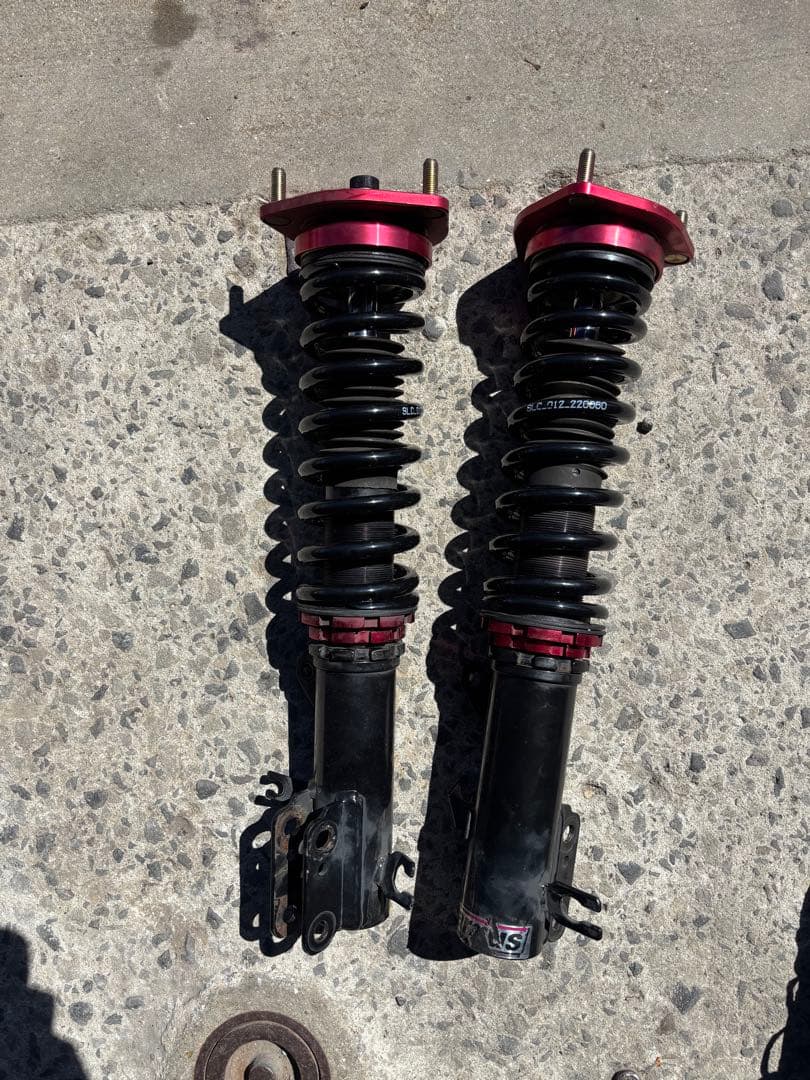 デミオDJ ラルグス　specS