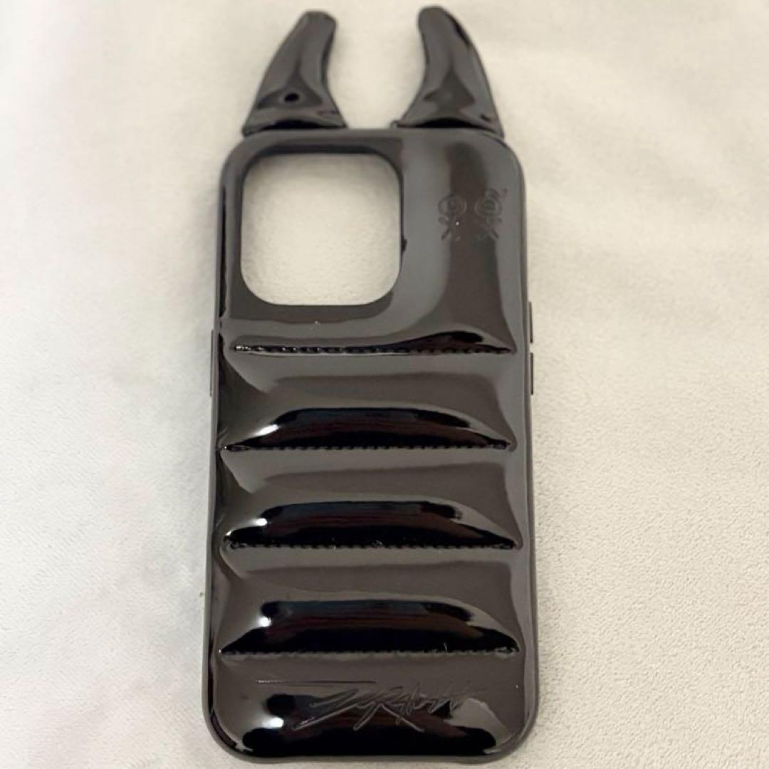 Urban Sophistication iPhone15 Pro ケース