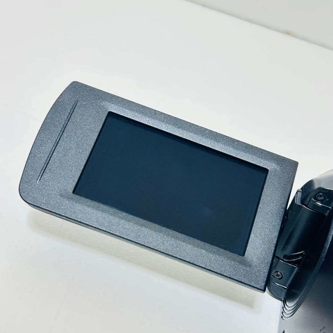 【未使用級】Panasonic HC-V480MS ビデオカメラ ブラック