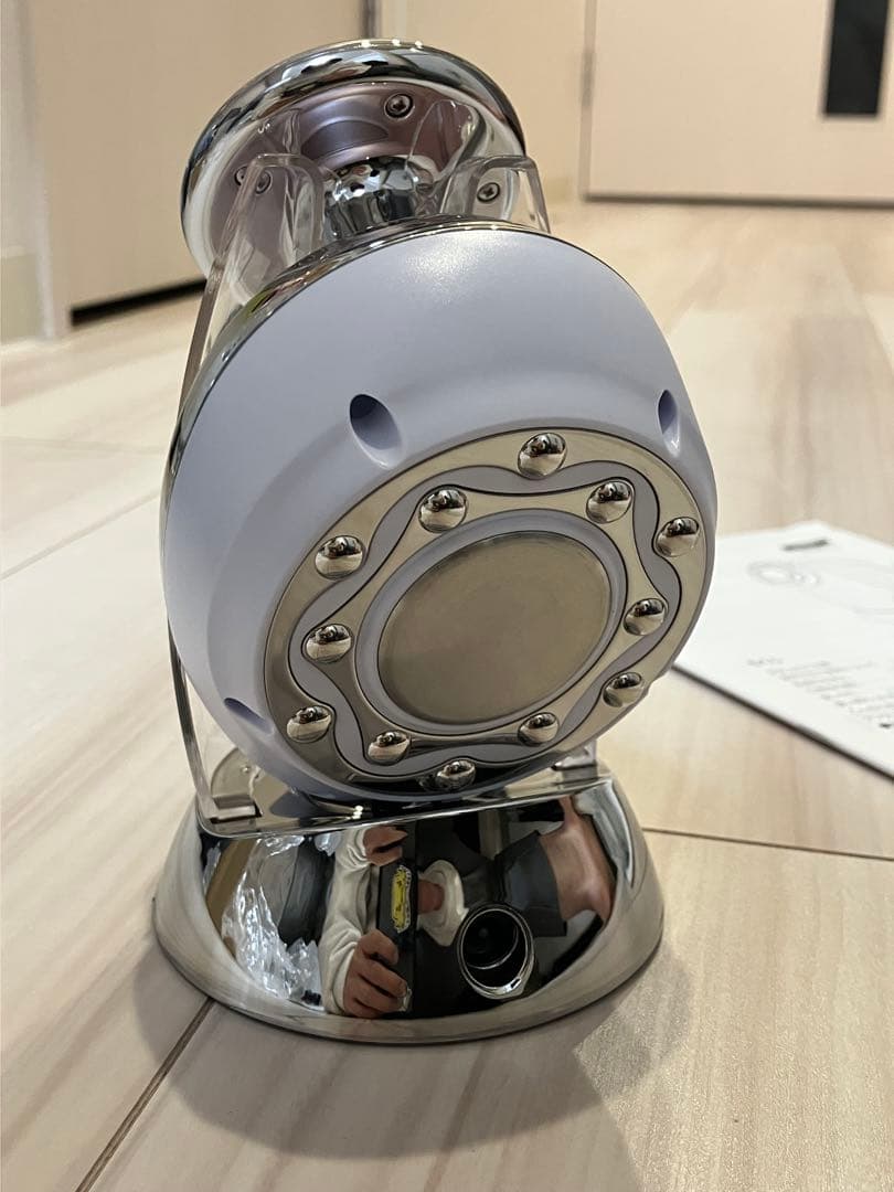 YA-MAN リラクゼーション機器（型番：EW-RA89）未使用