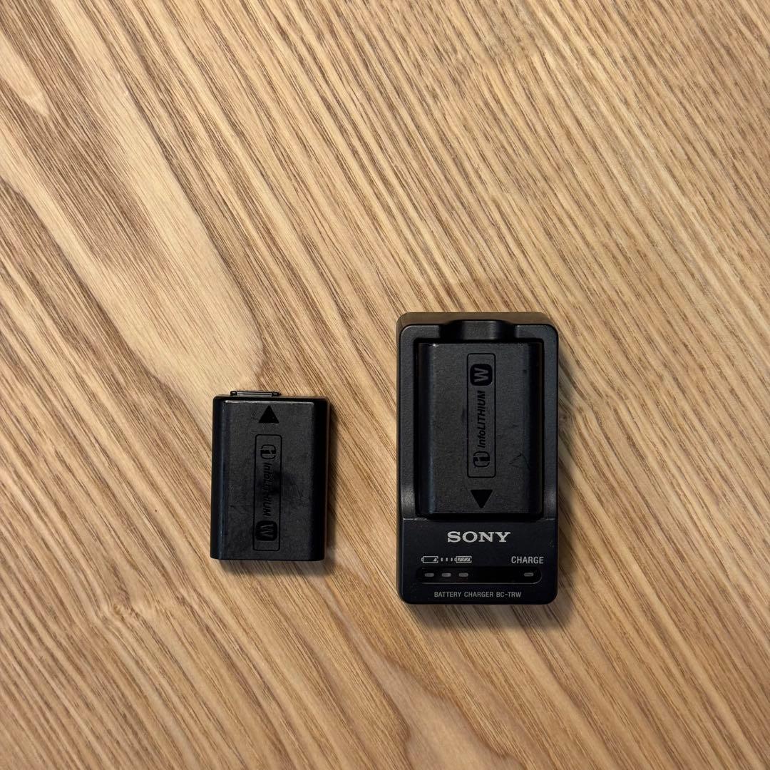 Sony a6400 レンズセット