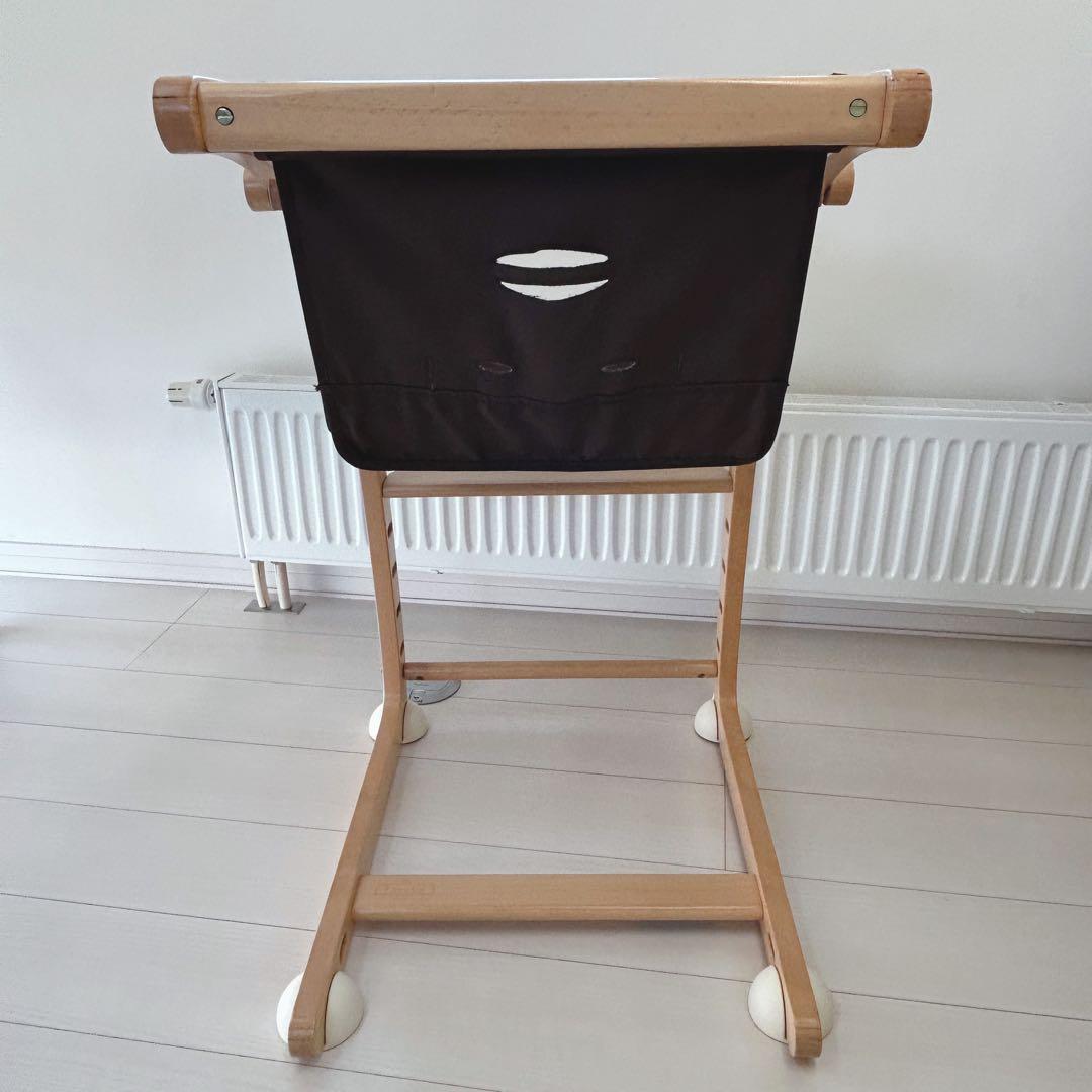 farska Scroll Chair Plus ベビーチェア