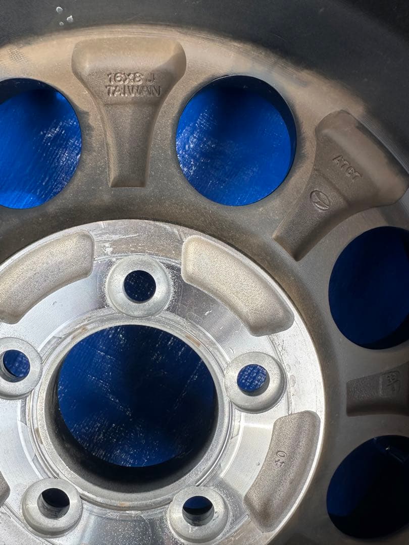 Saya　ジムラインタイプ2