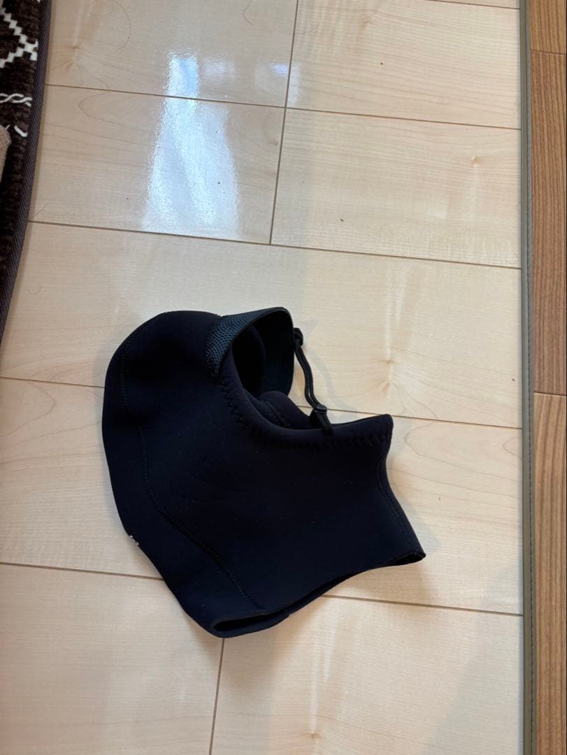 hikaru23a  DOVE3ミリ5ミリドライスーツ