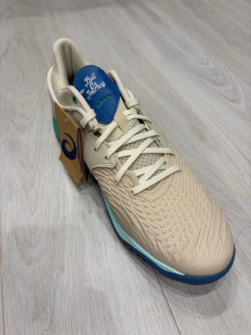 うっちーアンプレアルス low×ポーラホリック29.5cm