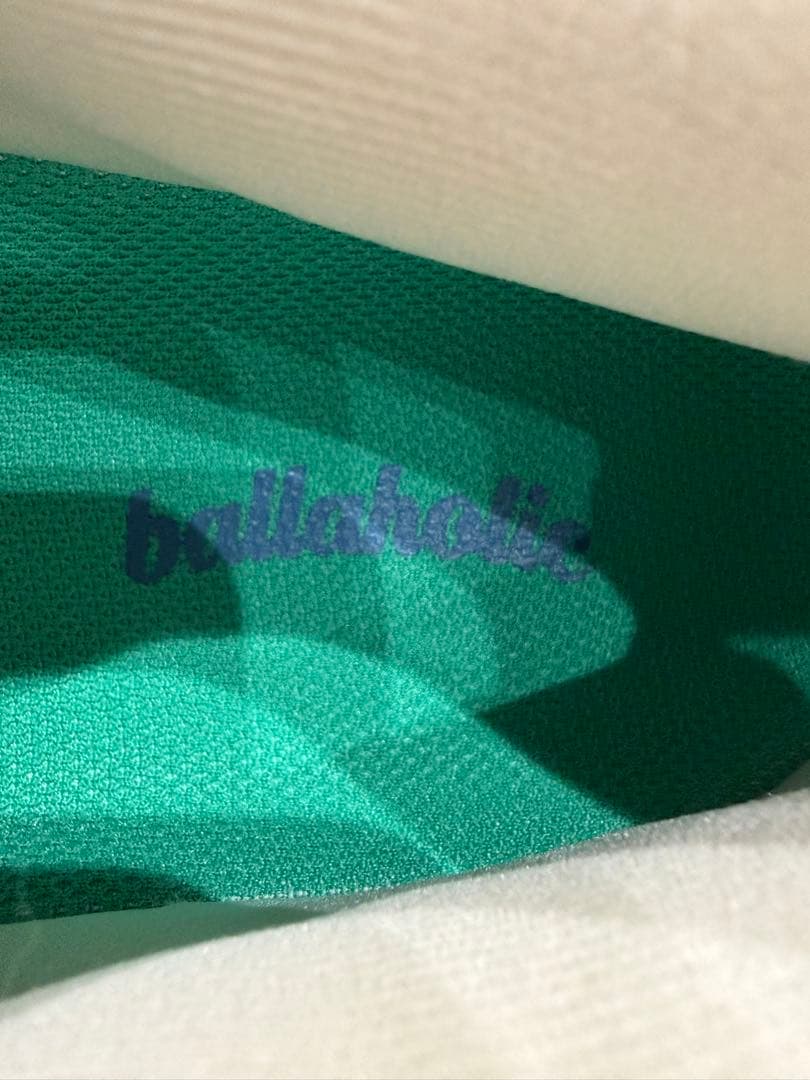 うっちーアンプレアルス low×ポーラホリック29.5cm