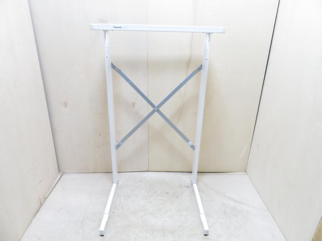 パナソニック 2023年製 衣類乾燥機 スタンド ユニット台 N-UF51