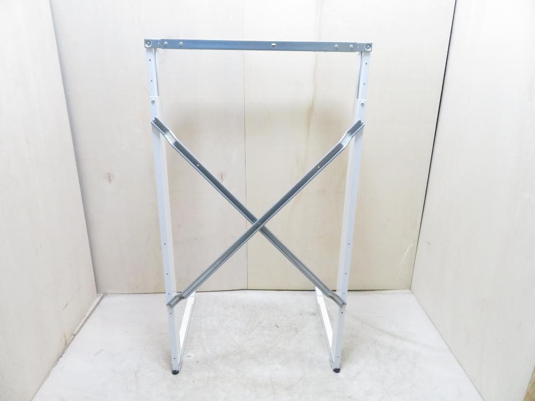 パナソニック 2023年製 衣類乾燥機 スタンド ユニット台 N-UF51