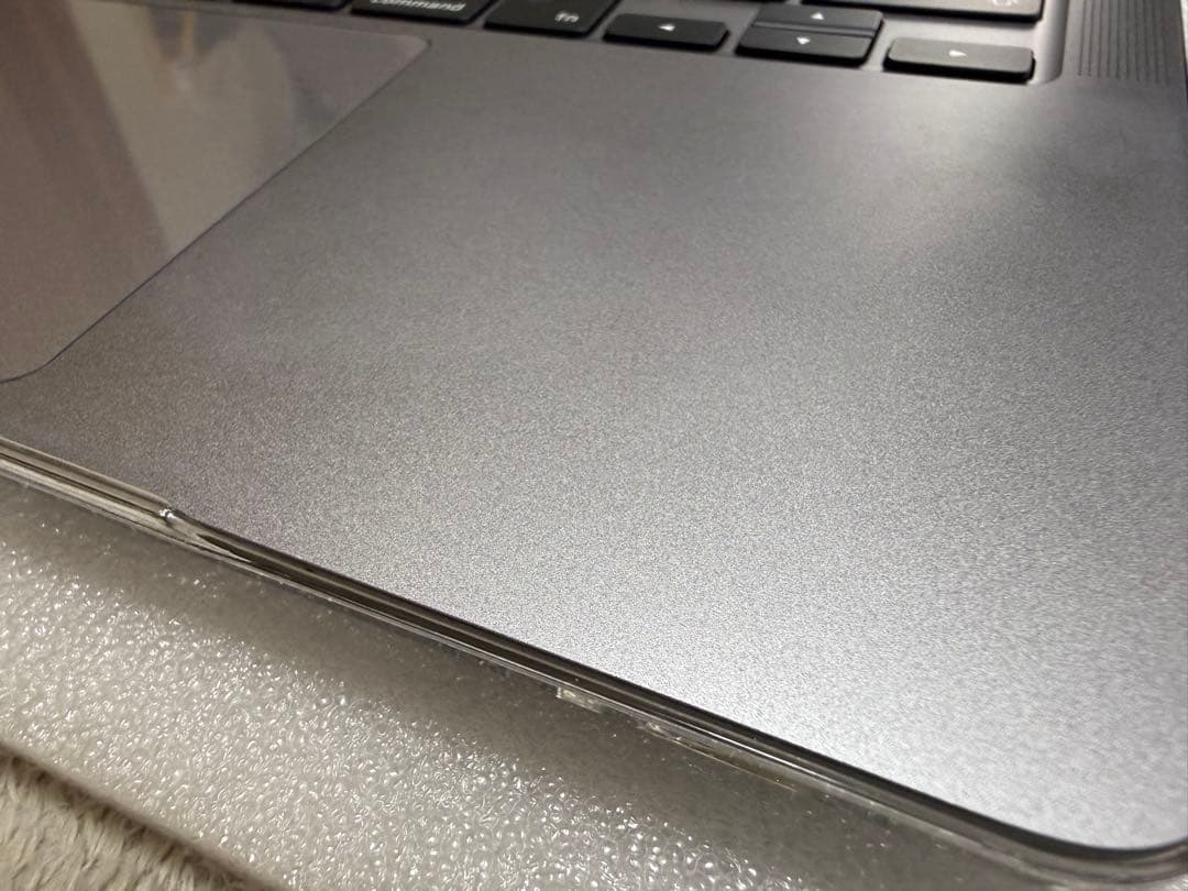 Apple MacBook Air M1 2020 箱なし　収納バック付き