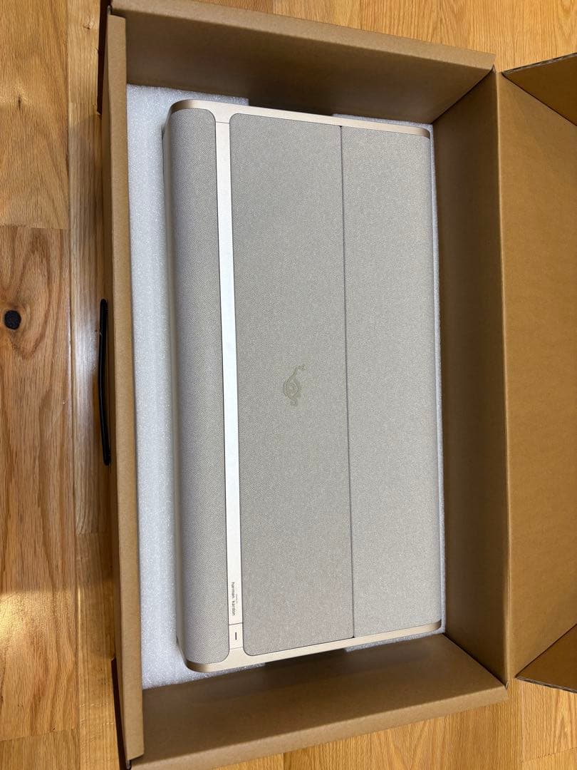 Aladdin X プロジェクター　Aladdin Marca Max