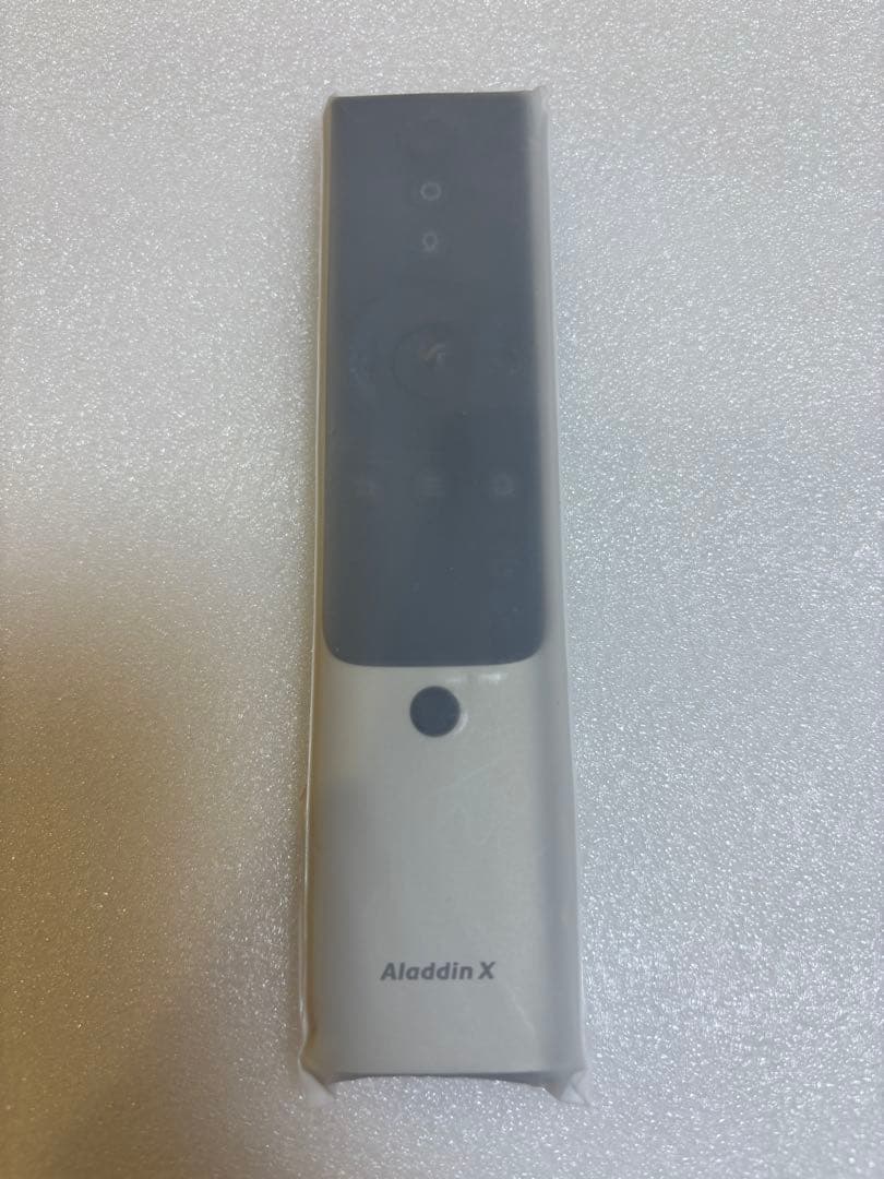 Aladdin X プロジェクター　Aladdin Marca Max