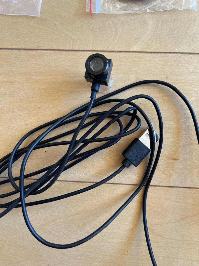 在宅ワークZoom対応 EYEtoCAM2 FHD オートフォーカスWebカメラ