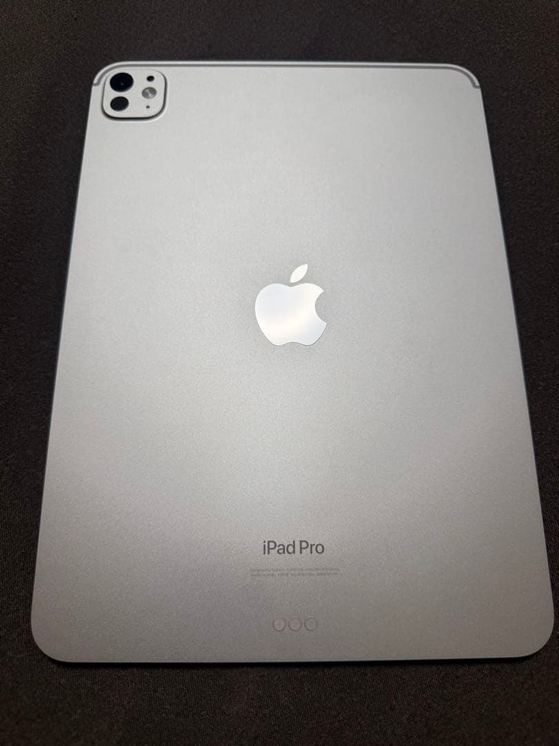 ヤマダ iPad Pro M4 WiFi