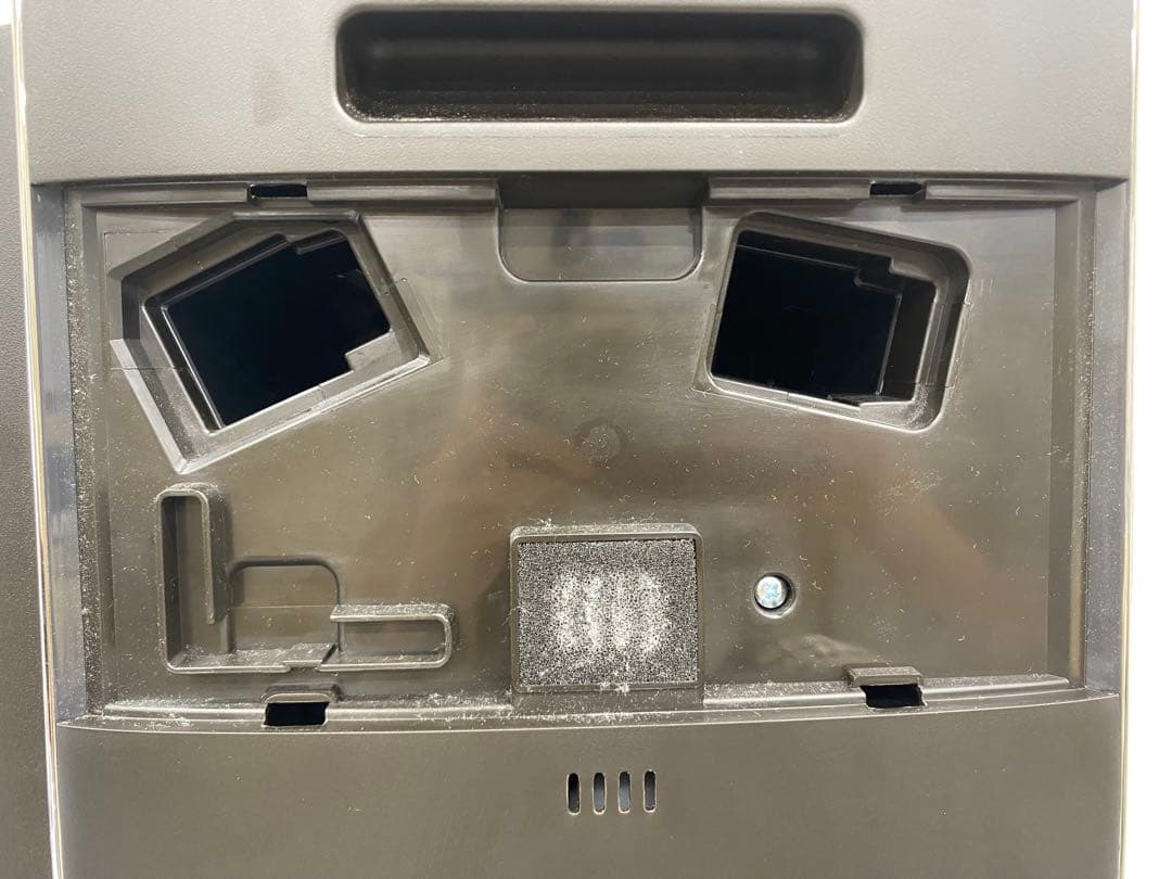 SHARP シャープ KI-SX75-T 加湿空気清浄機 2024年製