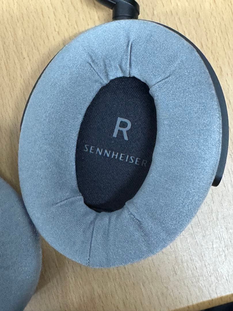 ヘッドホン sennheiser momentum4