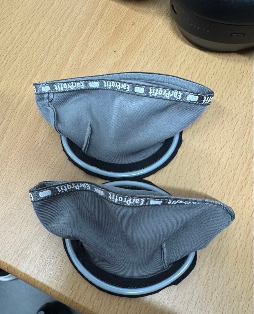 ヘッドホン sennheiser momentum4