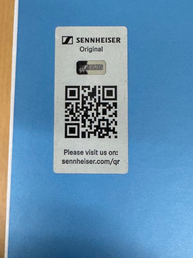 ヘッドホン sennheiser momentum4