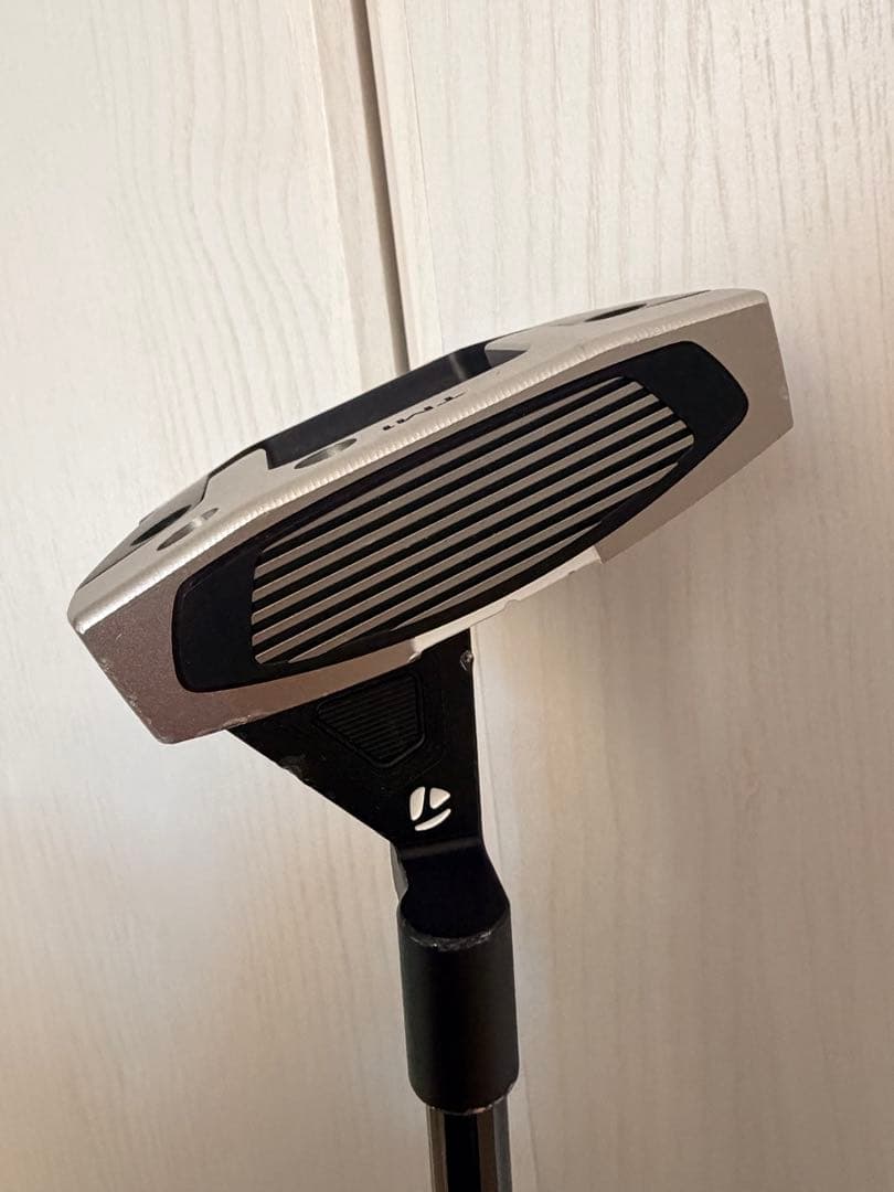 TaylorMade Spider GTX TM1 パター 33インチ