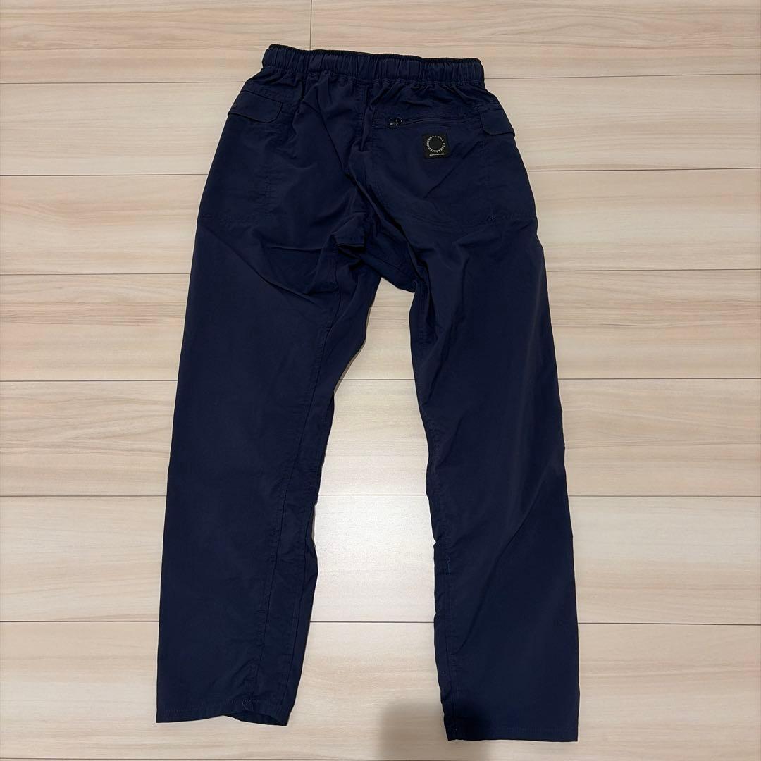 DW 5-Pocket Pants レディース M ネイビー