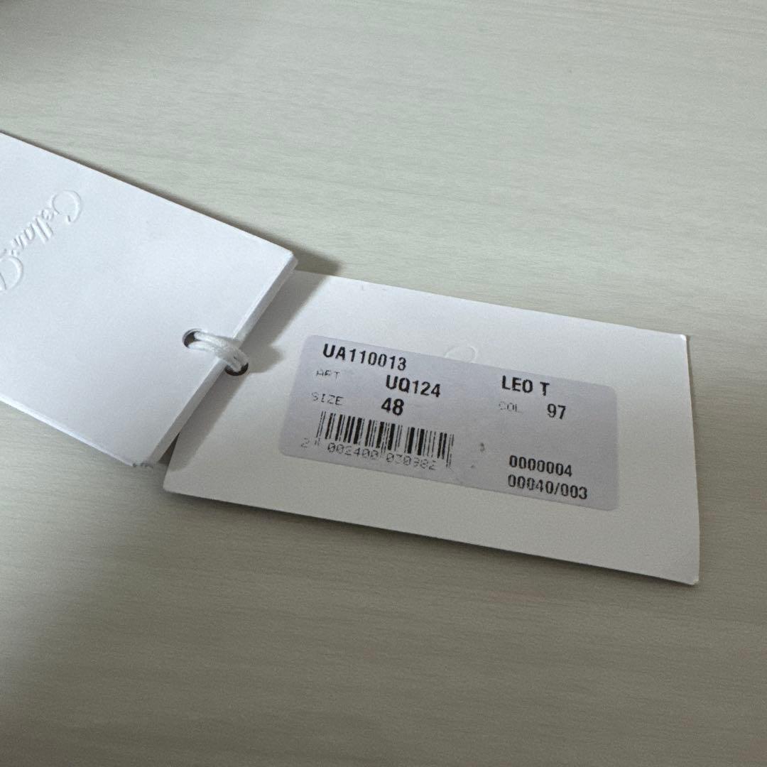 【専用】イタリア製 Cellar Door LEO T パンツ