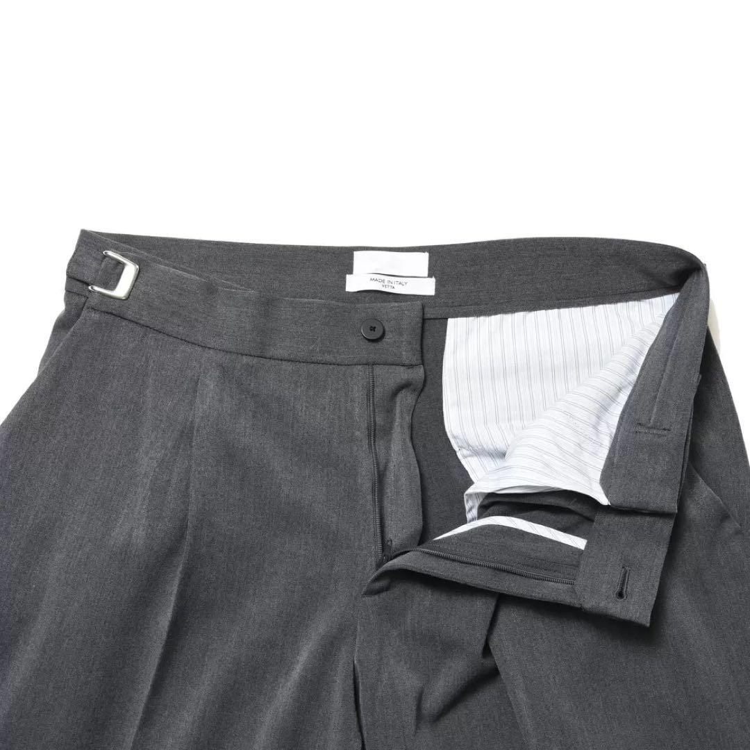 【専用】イタリア製 Cellar Door LEO T パンツ