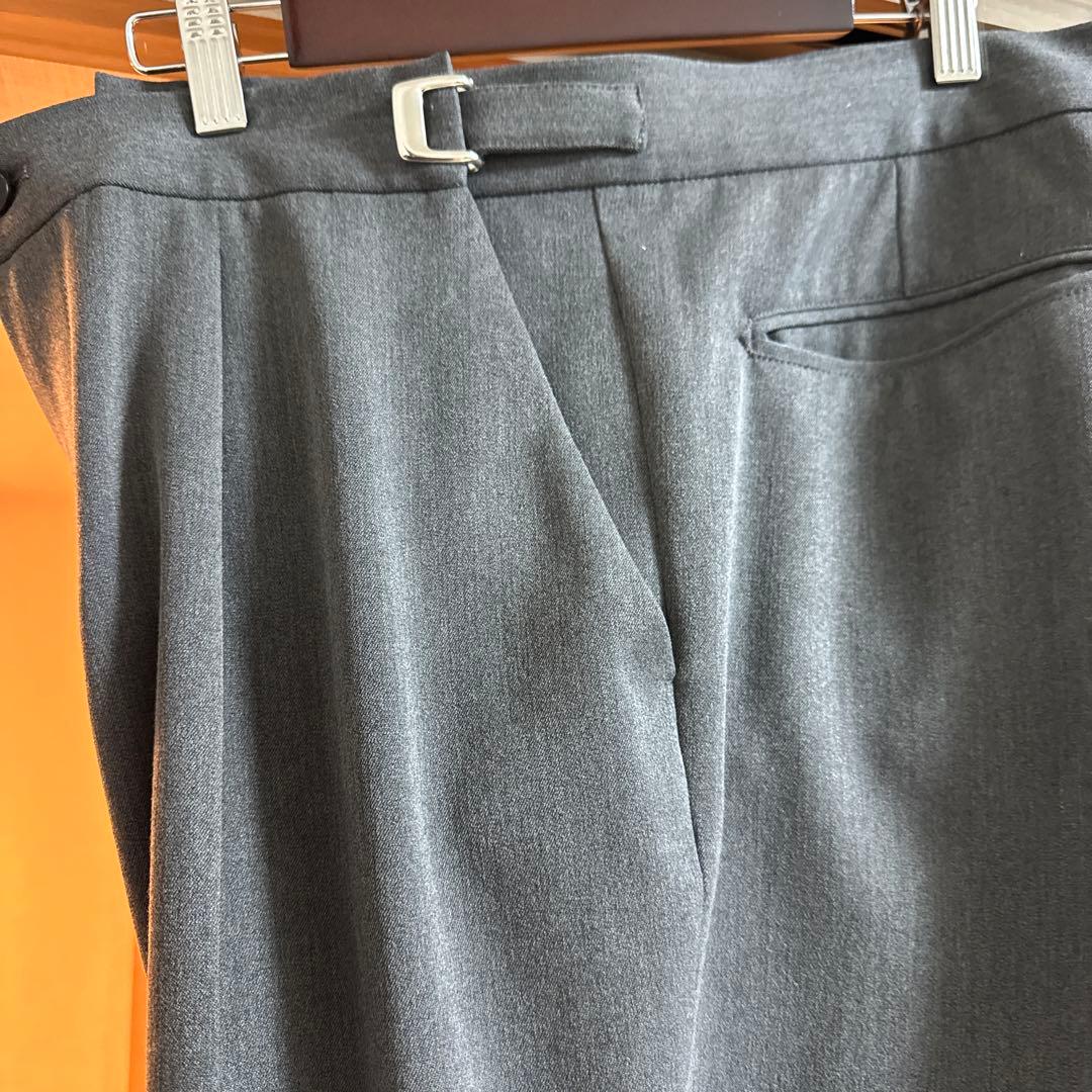 【専用】イタリア製 Cellar Door LEO T パンツ