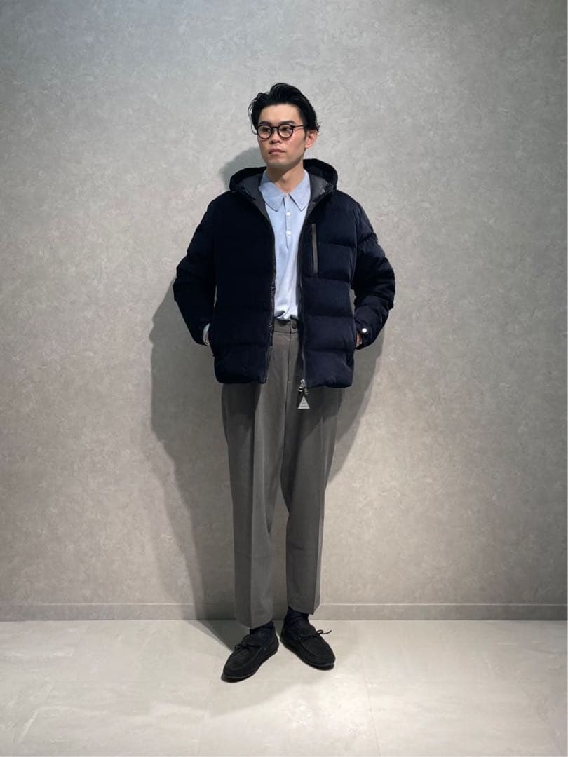 【専用】イタリア製 Cellar Door LEO T パンツ