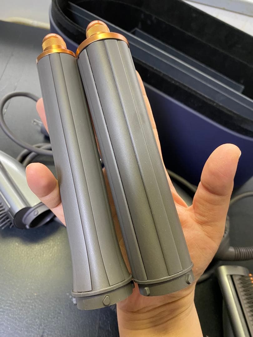 Dyson Airwrap スタイリングセット