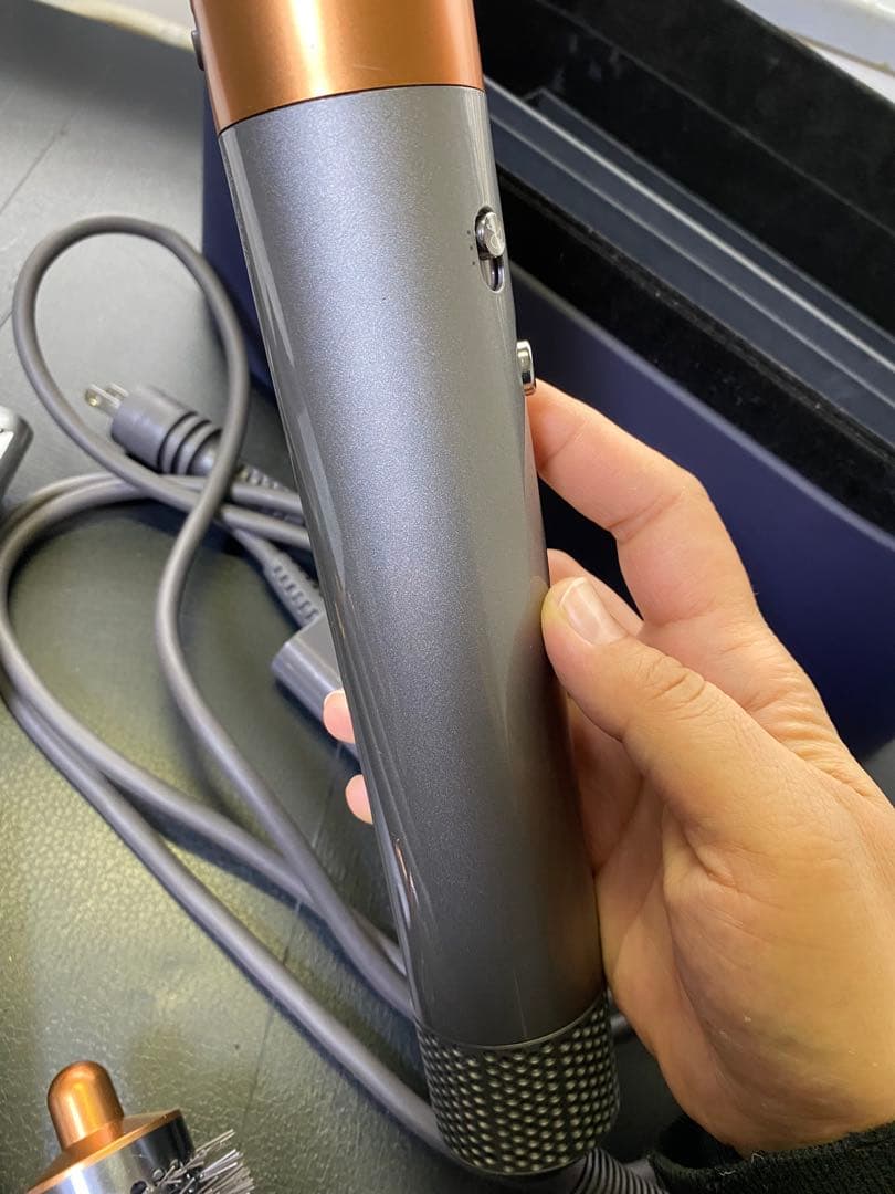 Dyson Airwrap スタイリングセット