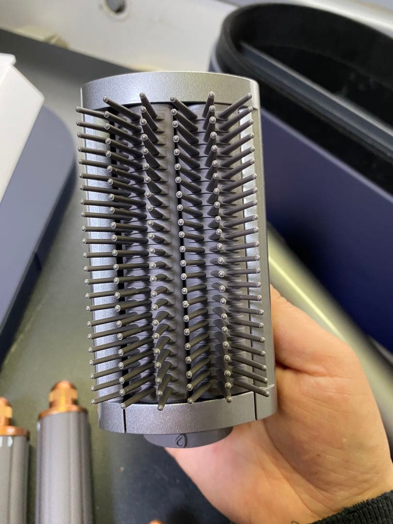 Dyson Airwrap スタイリングセット