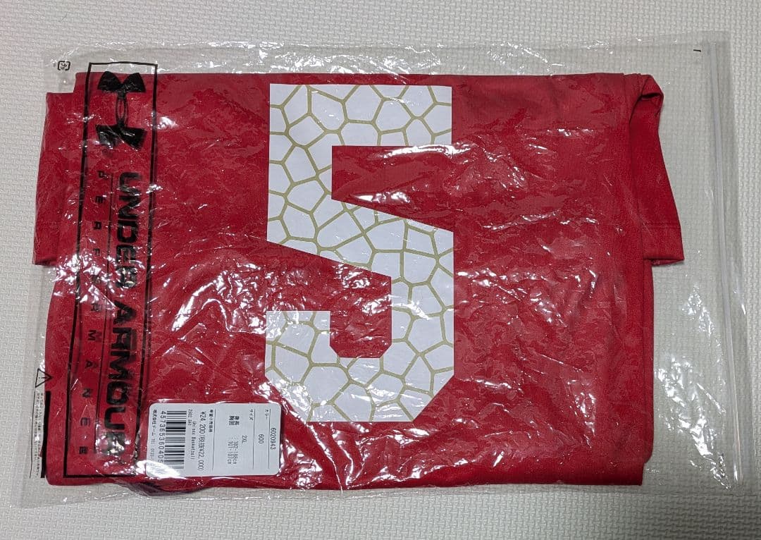 長崎ヴェルカ　イヒョンジュン　ユニフォーム　オールスター