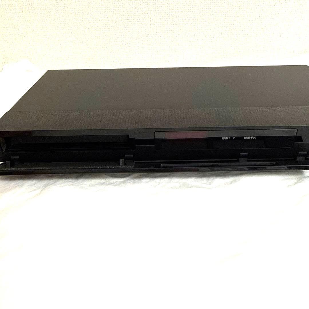 SONY　Blu-ray 2TB　BDZ-FBW2000　2021年製