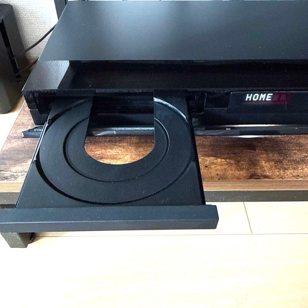 SONY　Blu-ray 2TB　BDZ-FBW2000　2021年製