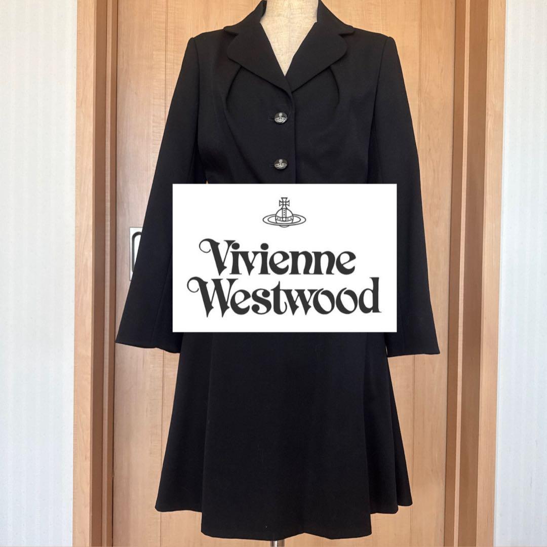 美品♡♡【入学式や卒業式に！お値引き中！】 Vivienne スーツ♡早い者勝ち