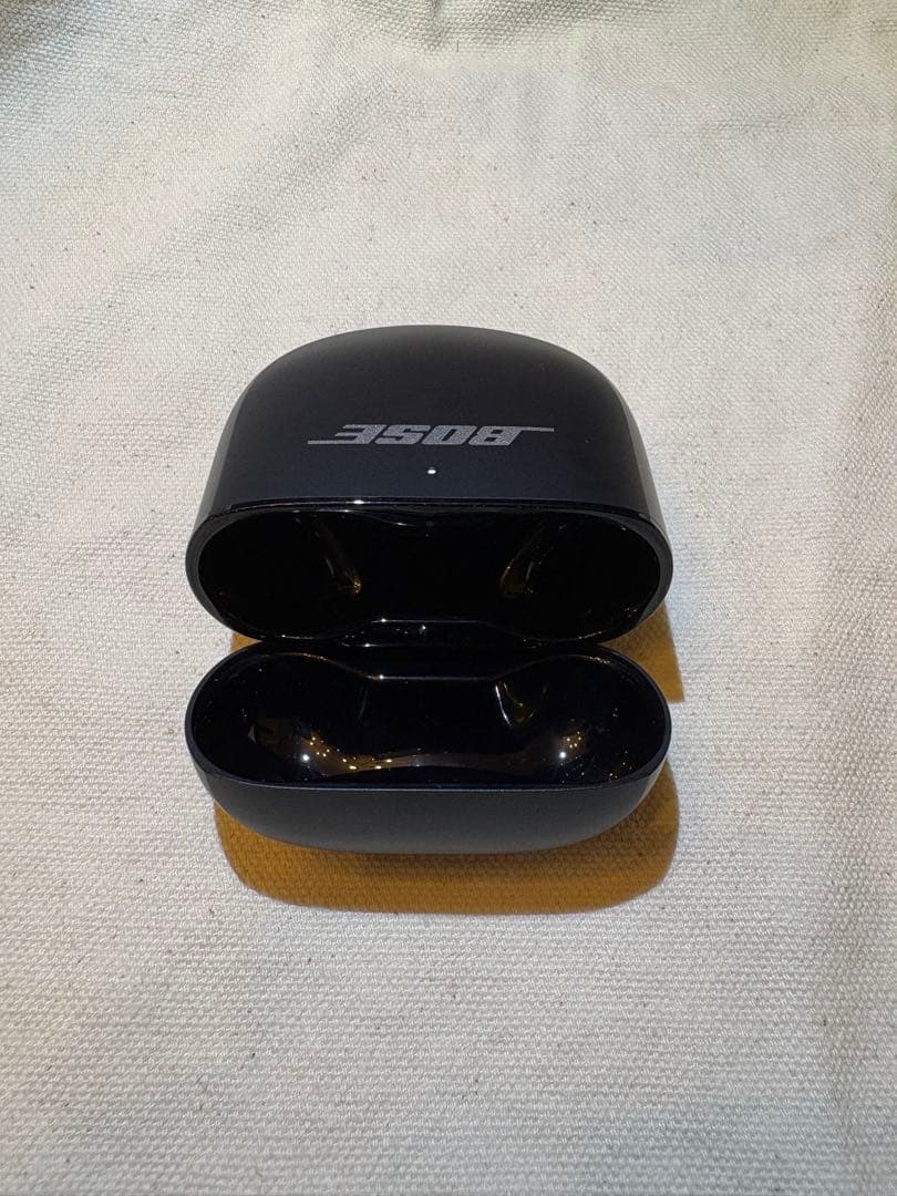 イヤホン Bose QuietComfort Ultra Earbuds 2nd GEN