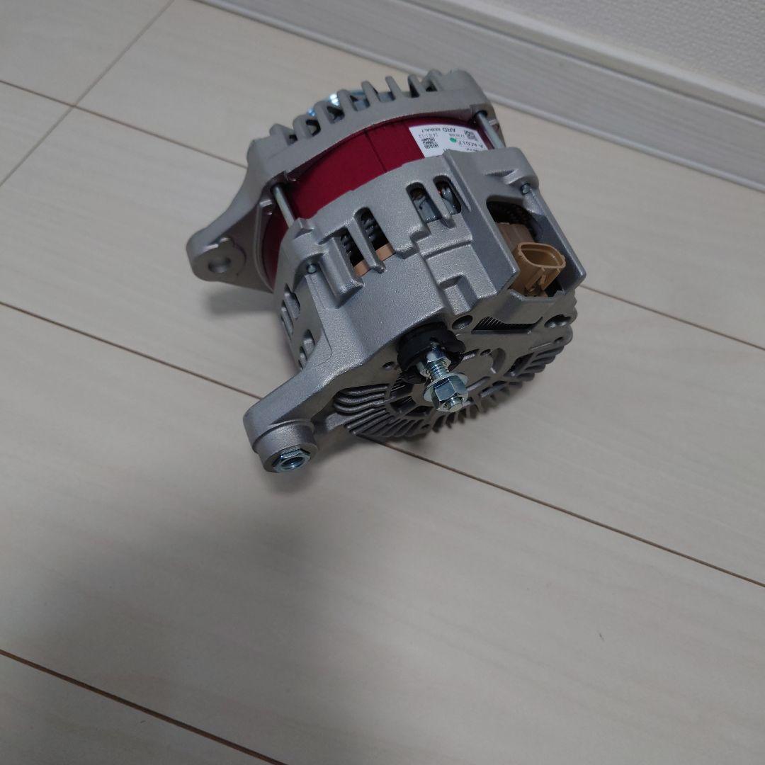 ARD強化オルタネーター　A-AC017