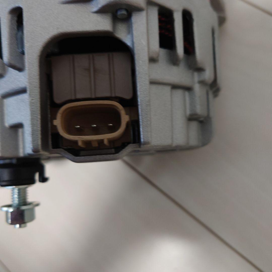 ARD強化オルタネーター　A-AC017