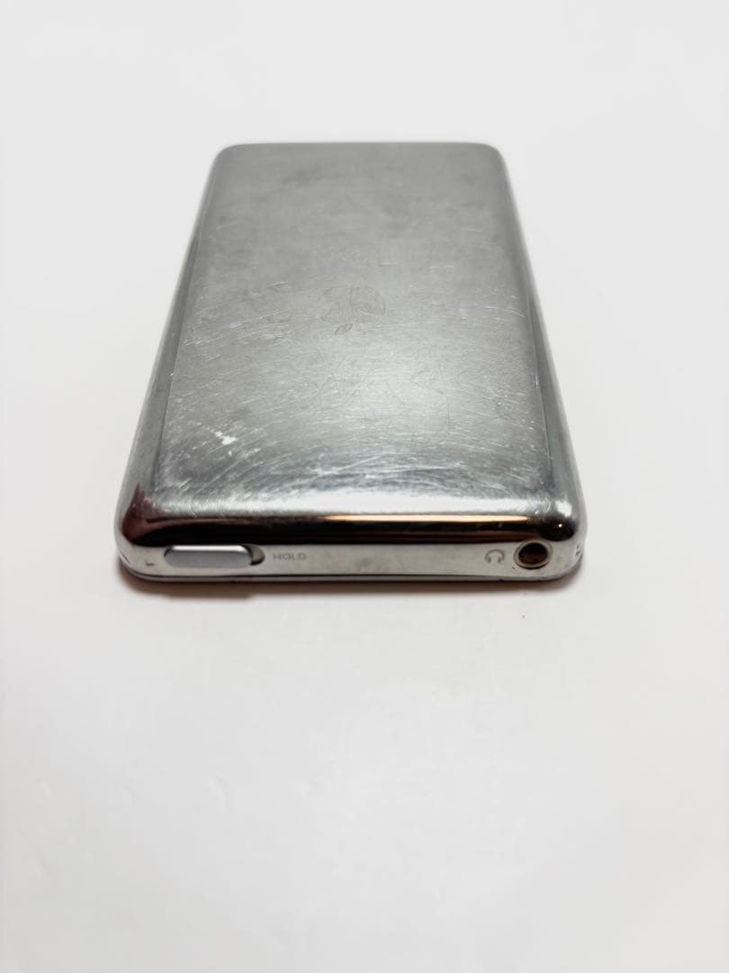 Apple iPod Classic 160GB MC293J ジャンク品