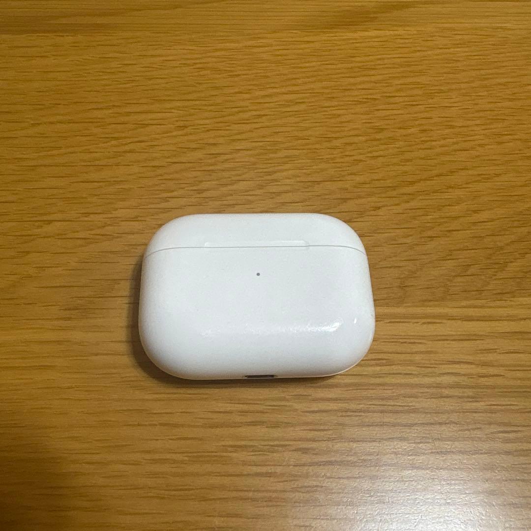 AirPods Pro 第一世代 本体 ホワイト 元箱付き