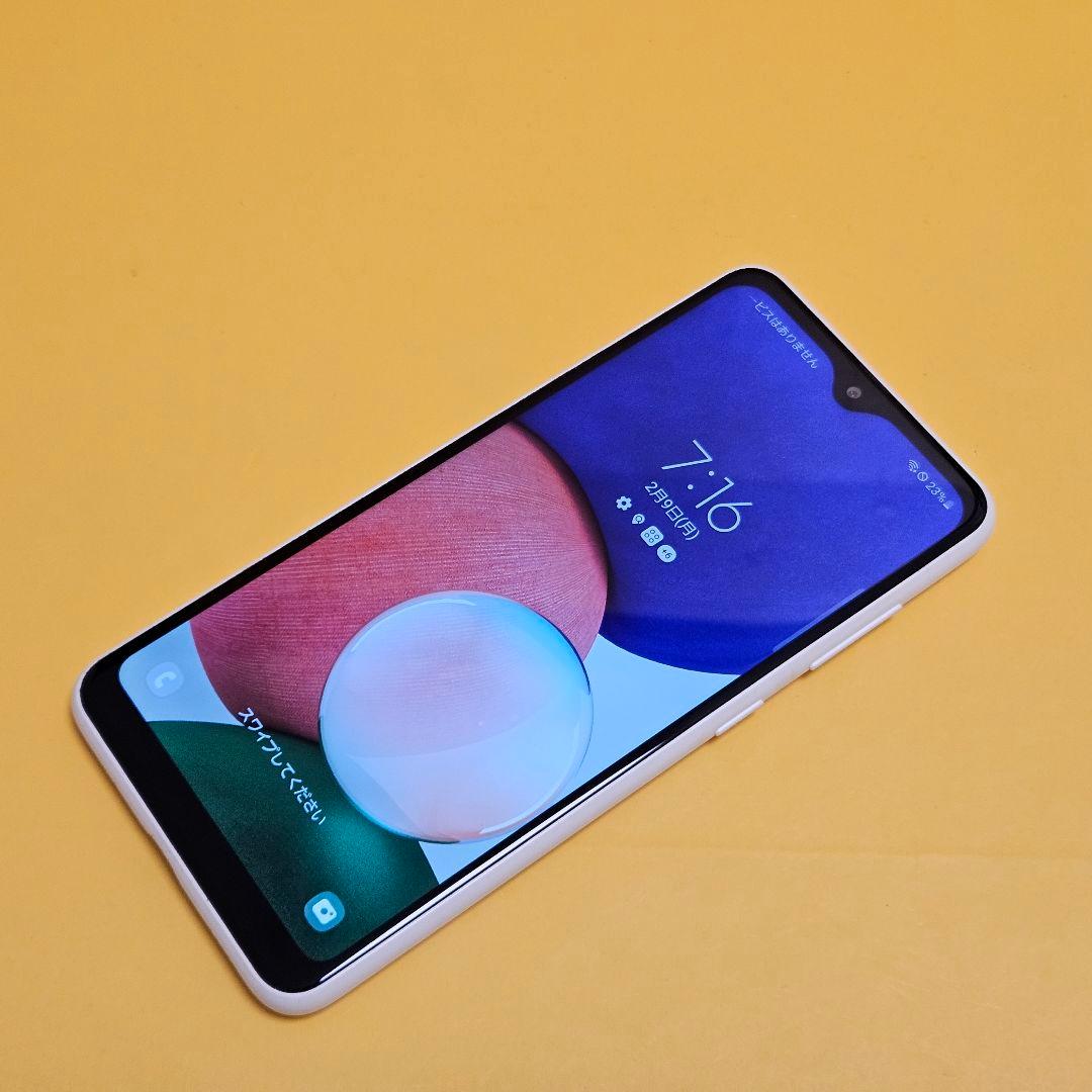 美品！Galaxy A22 5G ｜24時間以内発送#806