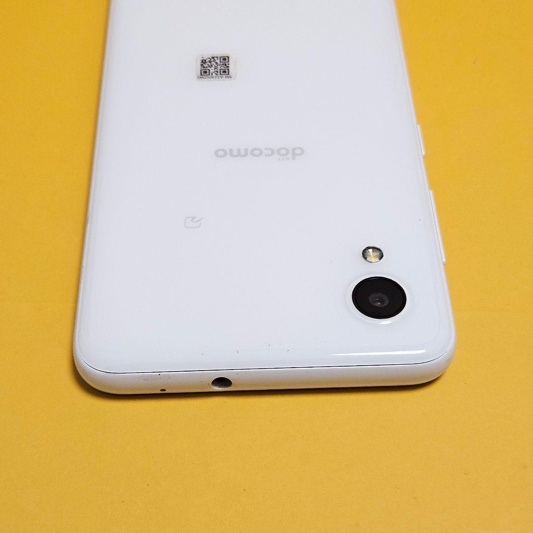 美品！Galaxy A22 5G ｜24時間以内発送#806